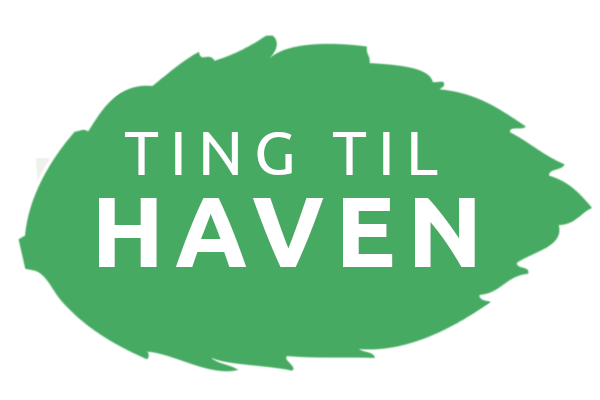 Ting til Haven Logo